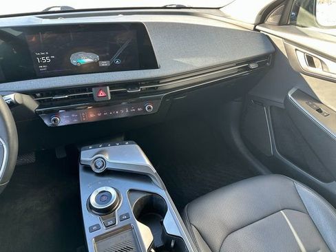 Used 2023 Kia EV6 Wind image 15