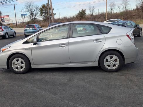 Used 2011 Toyota Prius Two image 33