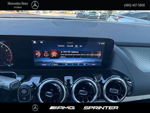 New 2026 Mercedes-Benz GLA 250 GLA 250 image 20