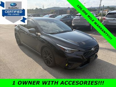 Used 2024 Subaru Impreza RS