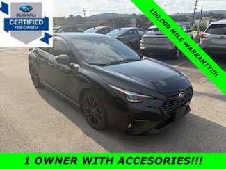 Used 2024 Subaru Impreza RS AWD/4WD video 1