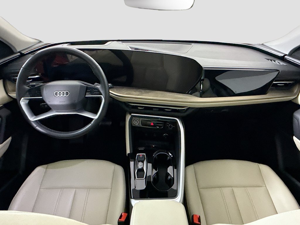 Used 2025 Audi Q5 Premium w/ Premium Plus AWD/4WD image 13