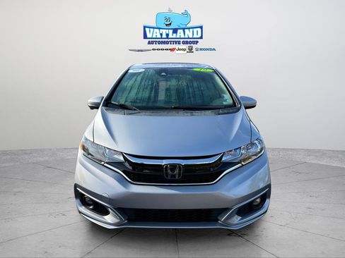 Used 2019 Honda Fit EX image 8