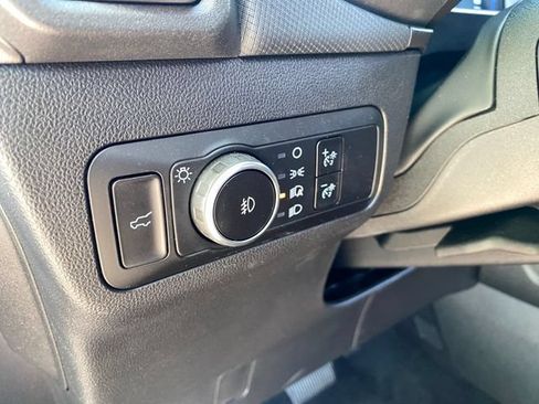 New 2025 Ford Bronco Sport Outer Banks w/ Outer Banks Tech Package+ AWD/4WD image 20