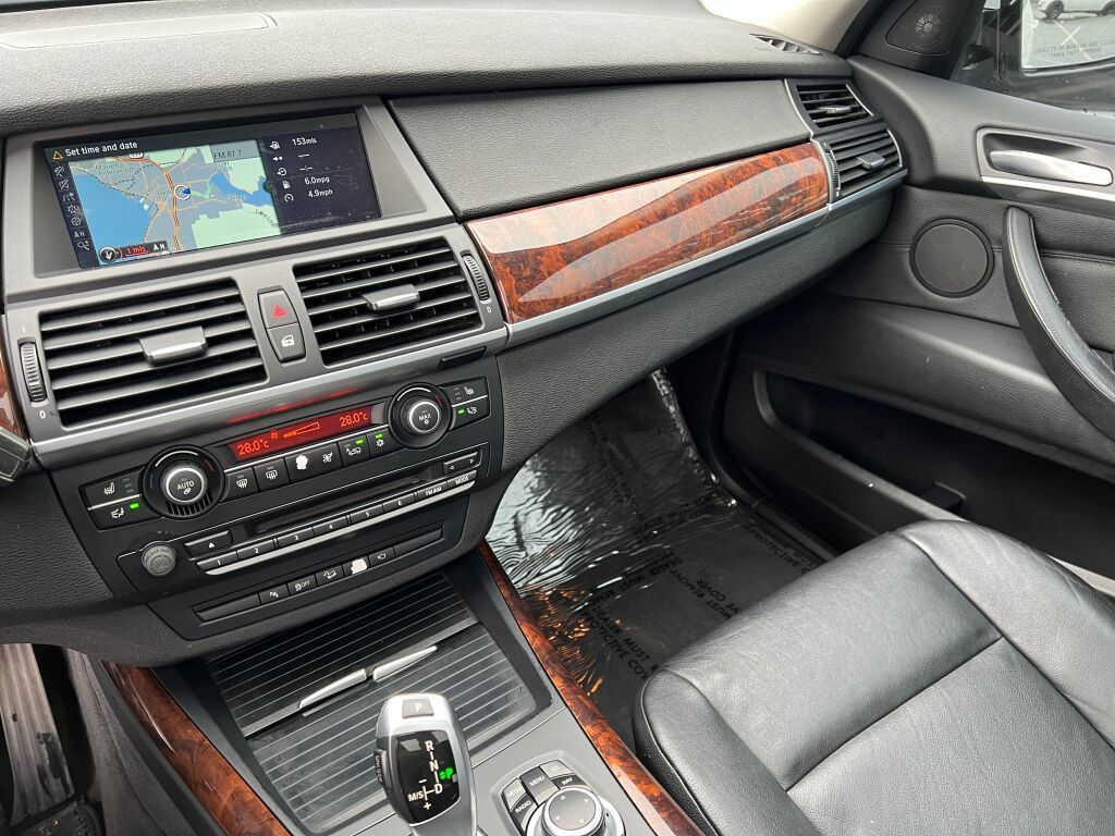 Used 2013 BMW X5 xDrive35i AWD/4WD image 25