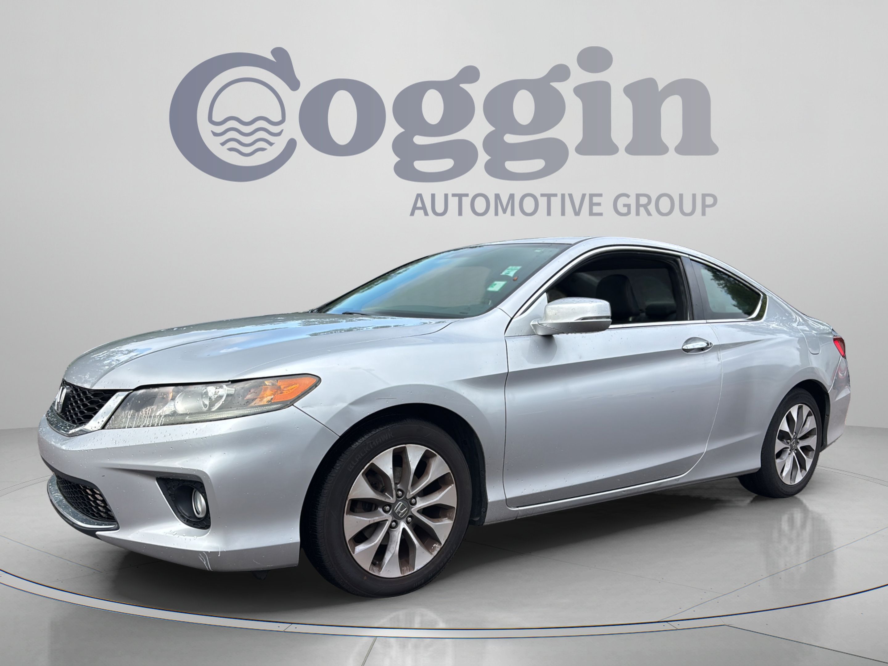 Used 2014 Honda Accord EX-L image 1