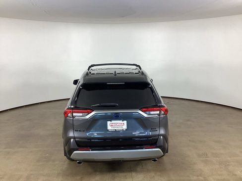 Used 2023 Toyota RAV4 XSE w/ XSE Grade Weather Package AWD/4WD image 7