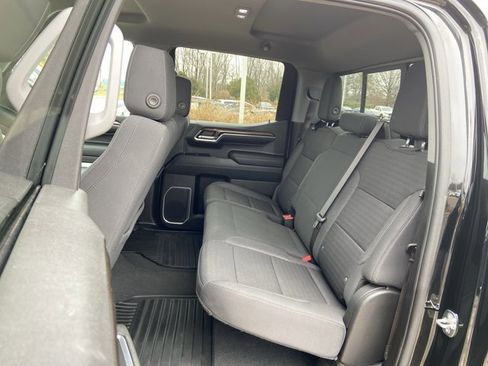 Used 2023 Chevrolet Silverado 1500 LT w/ Safety Package image 15