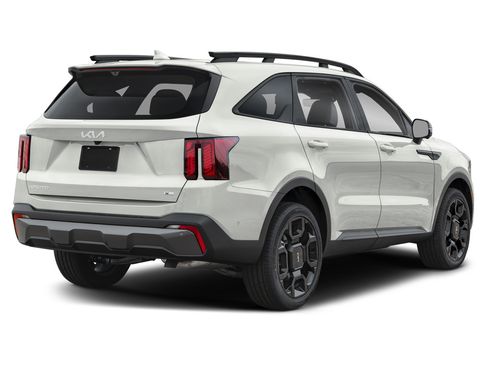 New 2026 Kia Sorento SX Prestige AWD/4WD image 36
