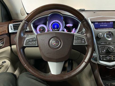 Used 2011 Cadillac SRX Luxury image 20