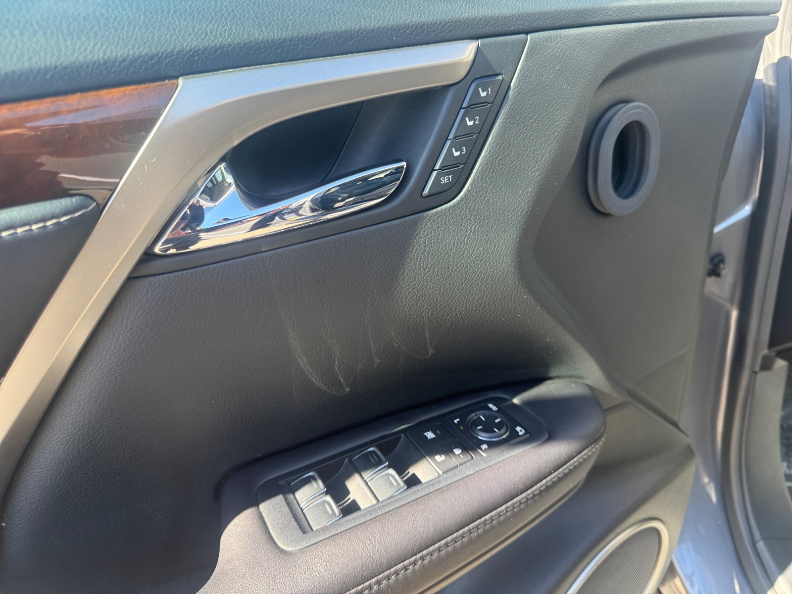 Used 2017 Lexus RX 350 AWD w/ Premium Package image 13