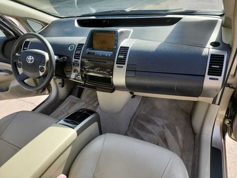 Used 2006 Toyota Prius FWD image 31