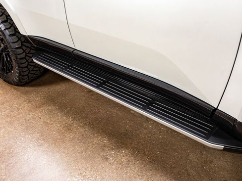 Used 2025 Lexus GX 550 550 Premium+ image 13