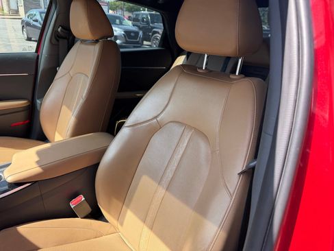 Used 2020 Hyundai Sonata SEL w/ Premium + Sunroof Package FWD image 9