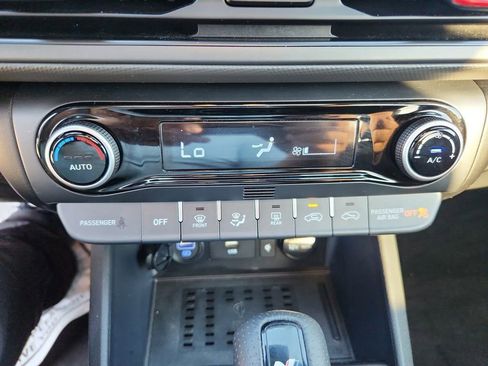 Certified 2023 Hyundai Kona N Line image 27