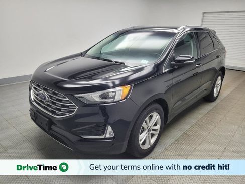 Used 2020 Ford Edge SEL w/ Convenience Package AWD/4WD image 1