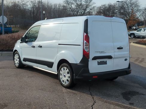 Used 2022 Ford Transit Connect XL image 6