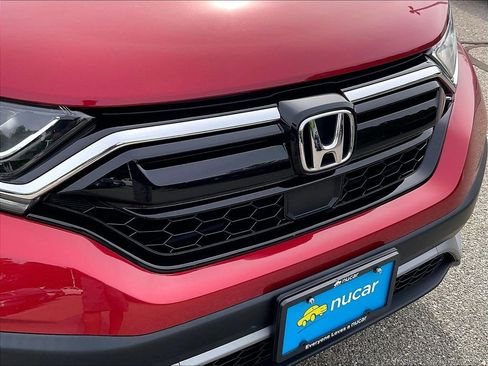 Used 2021 Honda CR-V EX-L image 31