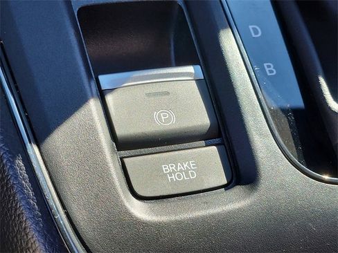 Used 2025 Honda CR-V Sport Touring image 26