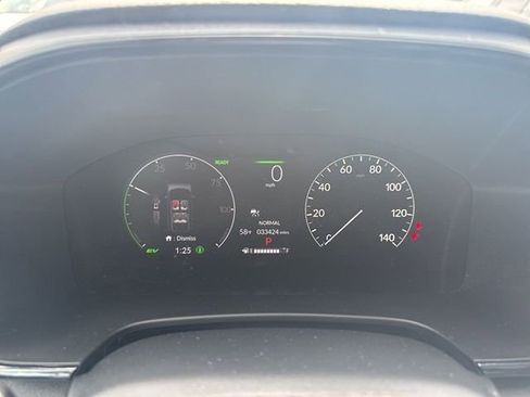 Used 2024 Honda CR-V Sport-L image 7