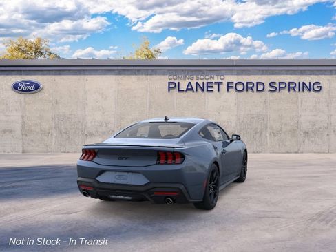 New 2026 Ford Mustang GT RWD image 10