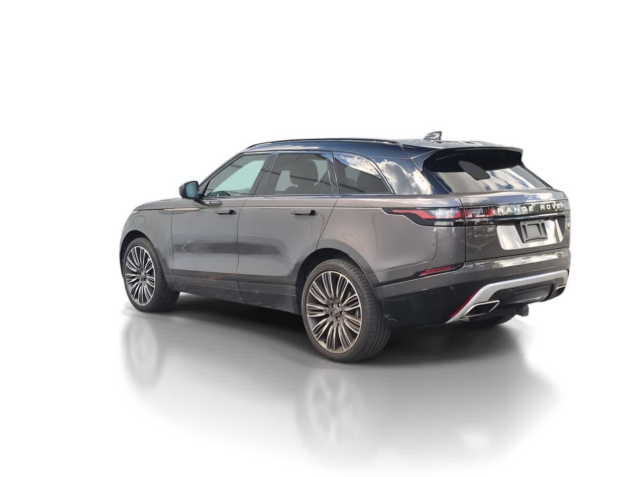 Certified 2023 Land Rover Range Rover Velar R-Dynamic S AWD/4WD image 6
