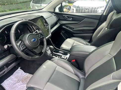 Used 2025 Subaru Ascent Onyx Edition AWD/4WD image 15