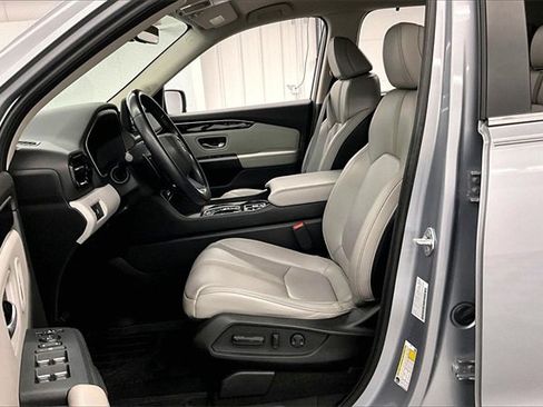 Used 2023 Honda Pilot EX-L image 20