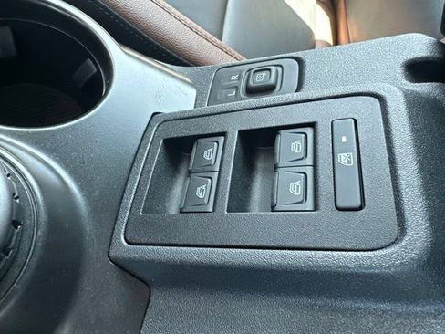 Used 2023 Ford Bronco Outer Banks AWD/4WD image 19