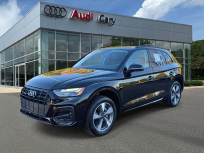 Used 2025 Audi Q5 2.0T Premium w/ Convenience Plus Package
