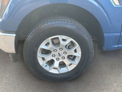 Used 2023 Ford F150 XLT image 36