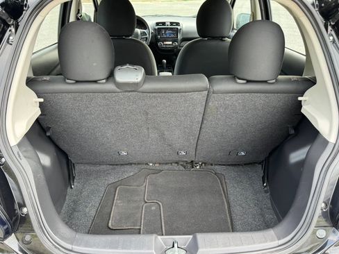 Used 2024 Mitsubishi Mirage ES FWD image 20