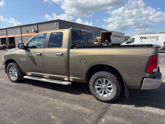 Used 2014 RAM 1500 Big Horn AWD/4WD image 6