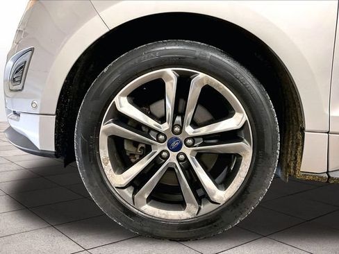 Used 2015 Ford Edge Sport w/ Equipment Group 401A AWD/4WD image 9