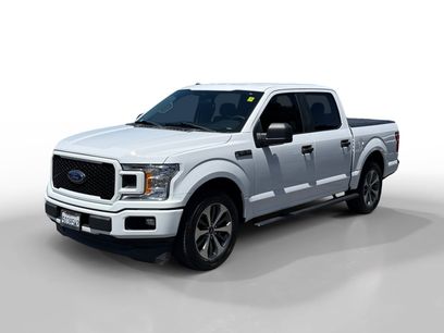 Certified 2019 Ford F150 XL w/ Equipment Group 101A Mid
