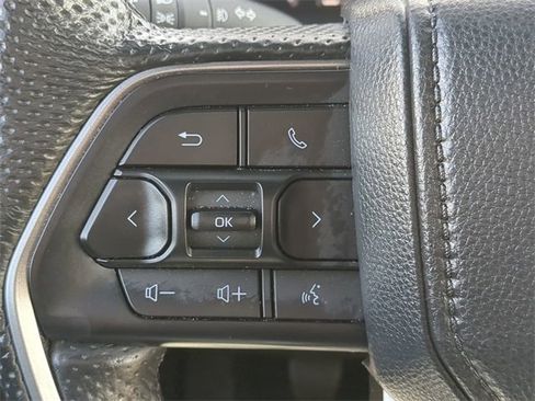 Used 2024 Toyota Tacoma TRD Off-Road image 21