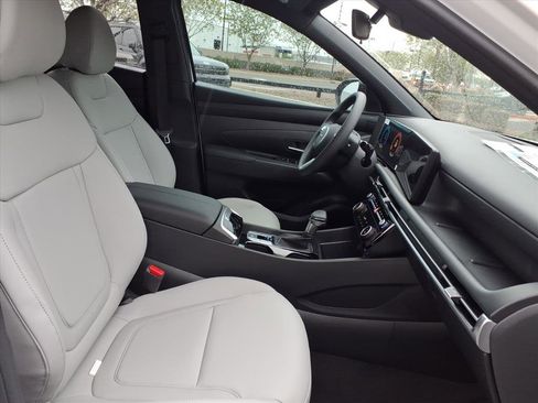 New 2026 Hyundai Santa Cruz SEL image 7