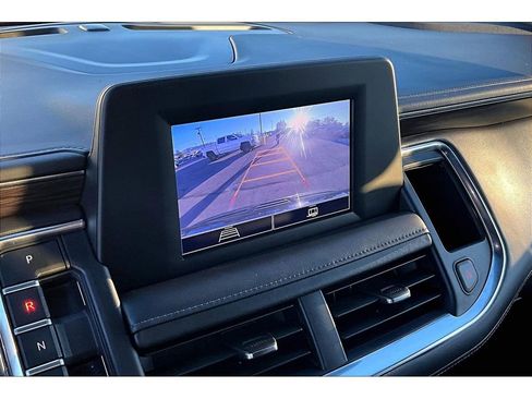 Used 2024 Chevrolet Suburban LS image 14