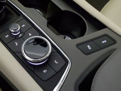 New 2025 Cadillac XT6 Premium Luxury image 27