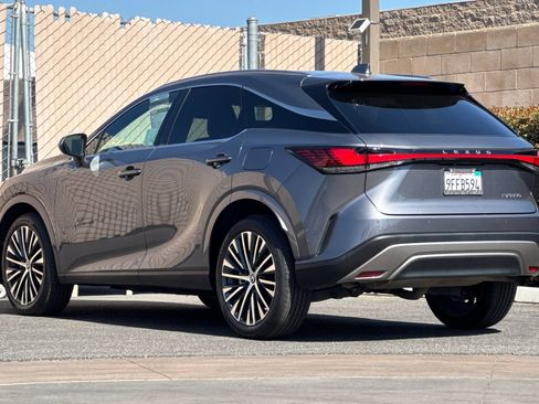Used 2023 Lexus RX 350 Premium Plus w/ Accessory Package (Z1) FWD image 6