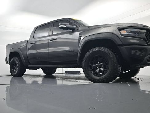 Used 2021 RAM 1500 TRX w/ TRX Level 2 Equipment Group AWD/4WD image 70