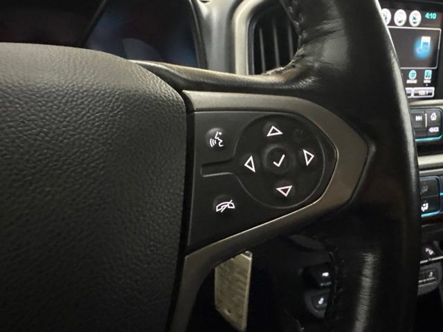 Used 2018 Chevrolet Colorado Z71 AWD/4WD image 45