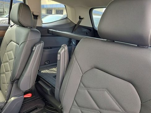 New 2026 Volkswagen Atlas SE image 27