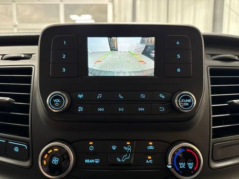 Used 2025 Ford Transit 250 Low Roof w/ Exterior Upgrade Package RWD image 9