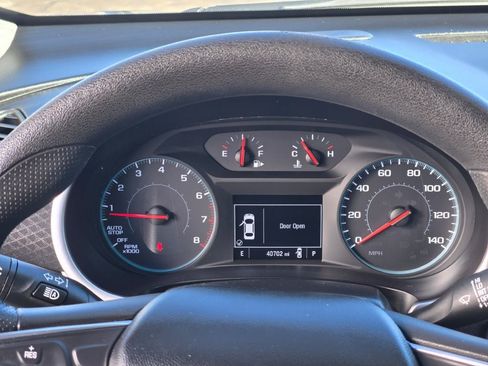 Used 2023 Chevrolet Malibu LT image 30