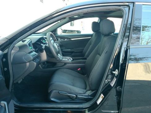 Used 2018 Honda Civic EX image 12
