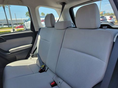 Used 2017 Subaru Forester 2.5i w/ Alloy Wheel Package AWD/4WD image 10
