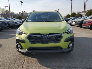 New 2026 Subaru Crosstrek 2.5i Limited w/ Crosstrek Mirror Package AWD/4WD video 2