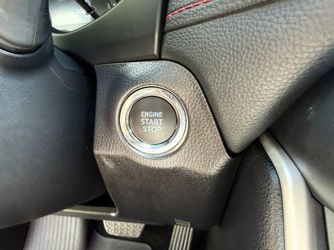 Used 2024 Toyota RAV4 TRD Off-Road w/ Weather Package AWD/4WD image 26
