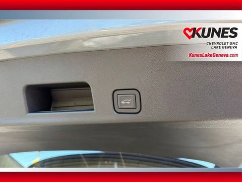 New 2026 GMC Acadia AT4 w/ LPO, Floor Liner Package image 21